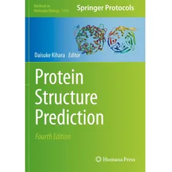 Protein Structure Prediction, Fachbücher