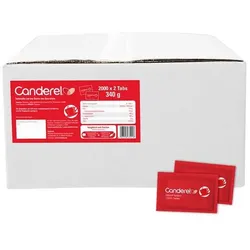 CANDEREL Süßstofftabletten »Tafelsüße« 340 g