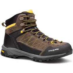 Trezeta, Herren, Wanderschuhe, Argo Herren Trekkingschuhe mit Membran (42.5)