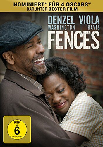 Viola Davis - Fences - Preis vom 09.10.2026 07:28:09 h