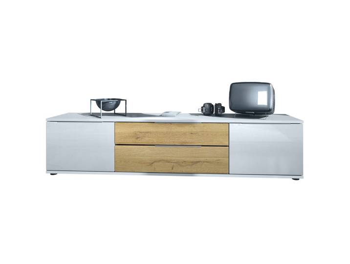 LOWBOARD Linio Eiche Natur
