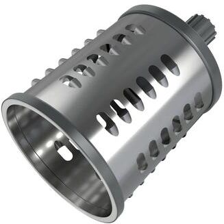 Zyliss Coarse Grating Drum Gourmet