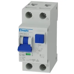 Doepke FI/LS-Kombination DRCBO 3 C16/0,3/1N-A
