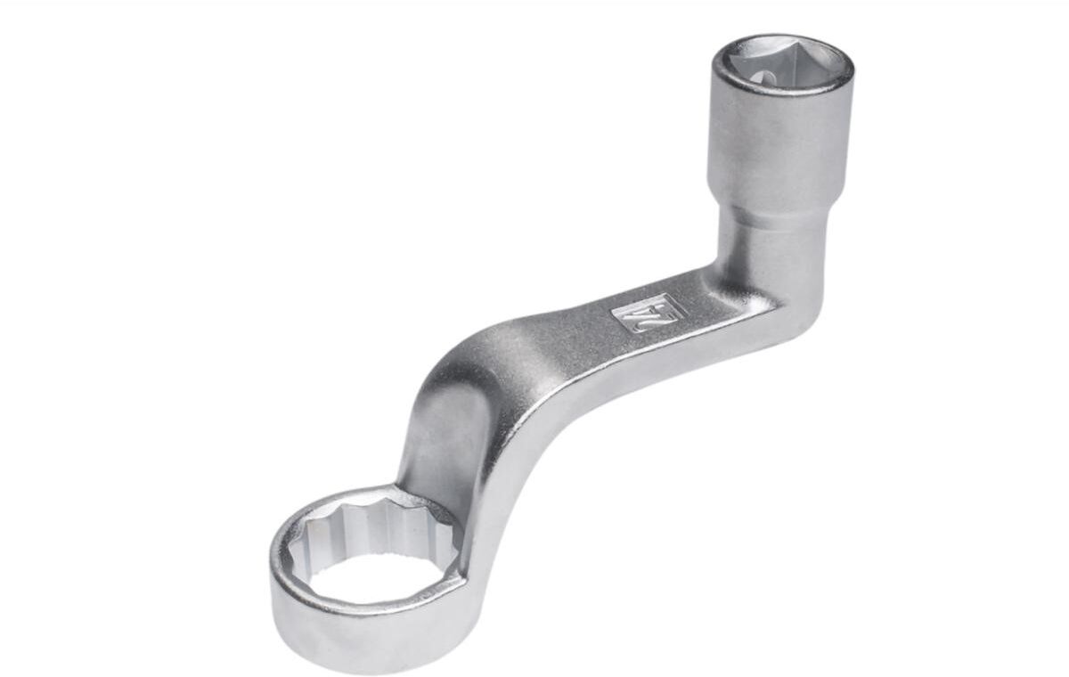SW-Stahl 08432L Oil filter removal tool