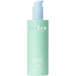 Fresh Start Body Wash