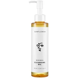 Ottie, Gesichtsreinigung, Minimal, Makeup Removing, Cleansing Oil, Face, 155 ml For Women (Reinigungsöl, 155 ml)