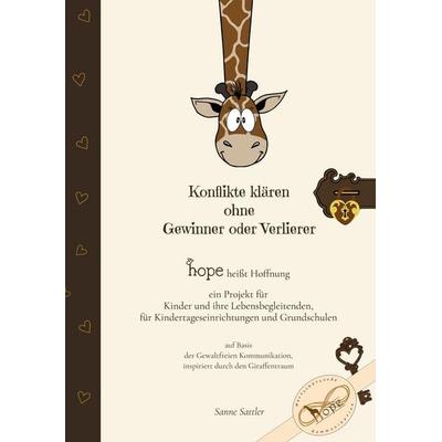 Konflikte klären ohne Gewinner oder Verlierer, Taschenbuch von Susanne Sattler, BoD – Books on Demand, 978-3-7543-3257-3