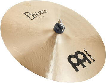 Meinl "15" Byzance Thin Crash"