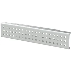 Striebel & John RZULB1 Universaltraverse mit Lochung B1, Zubehör für TriLine 2CPX046058R9999