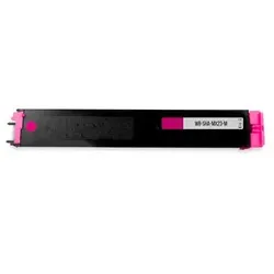 Alternativ-Toner für Sharp MX23GTMA magenta
