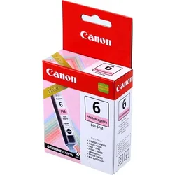 Tinten CANON BCI6PM CANON BJC8200 FOTOTINTE MAGENTA