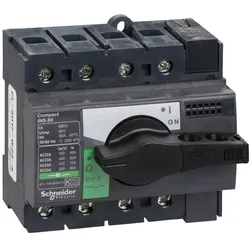 Schneider Electric, Systemstromversorgung, Compact INS80 - IP40