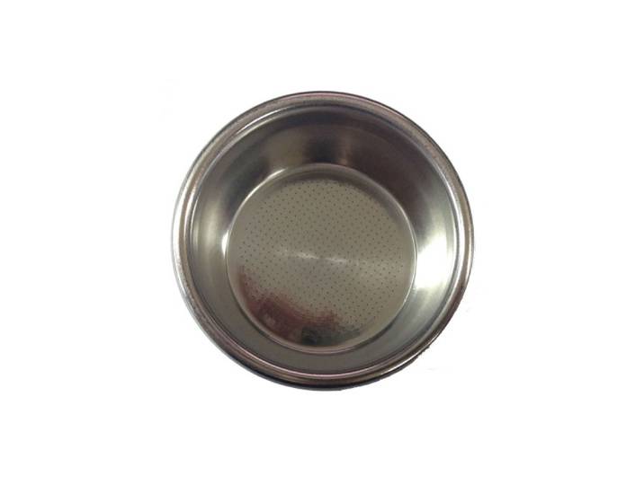Einwandiger Doppeldosis-Kaffeefilter Sage/Breville (SP0001520)