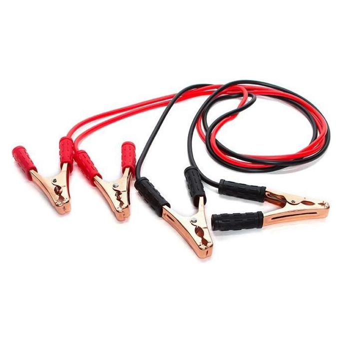 Autoserio Booster Cables 500 Amp (500AMP)