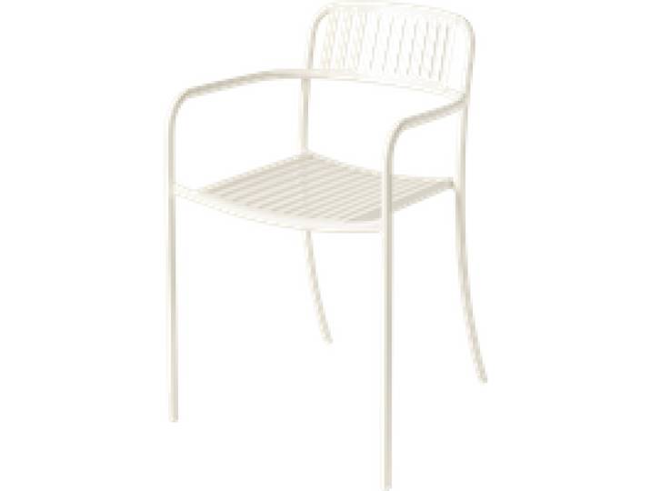Fauteuil lames Patio