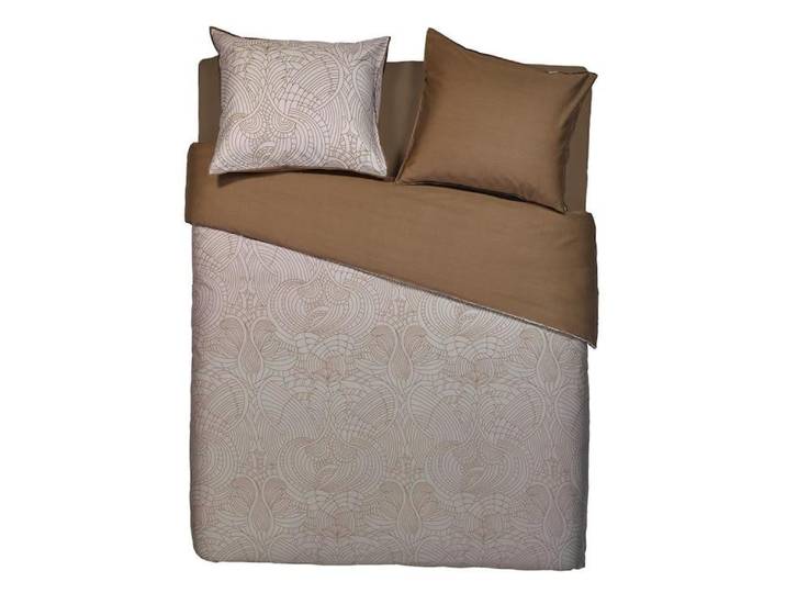 MOOOI Dodo Pavone Grey dekbedovertrek