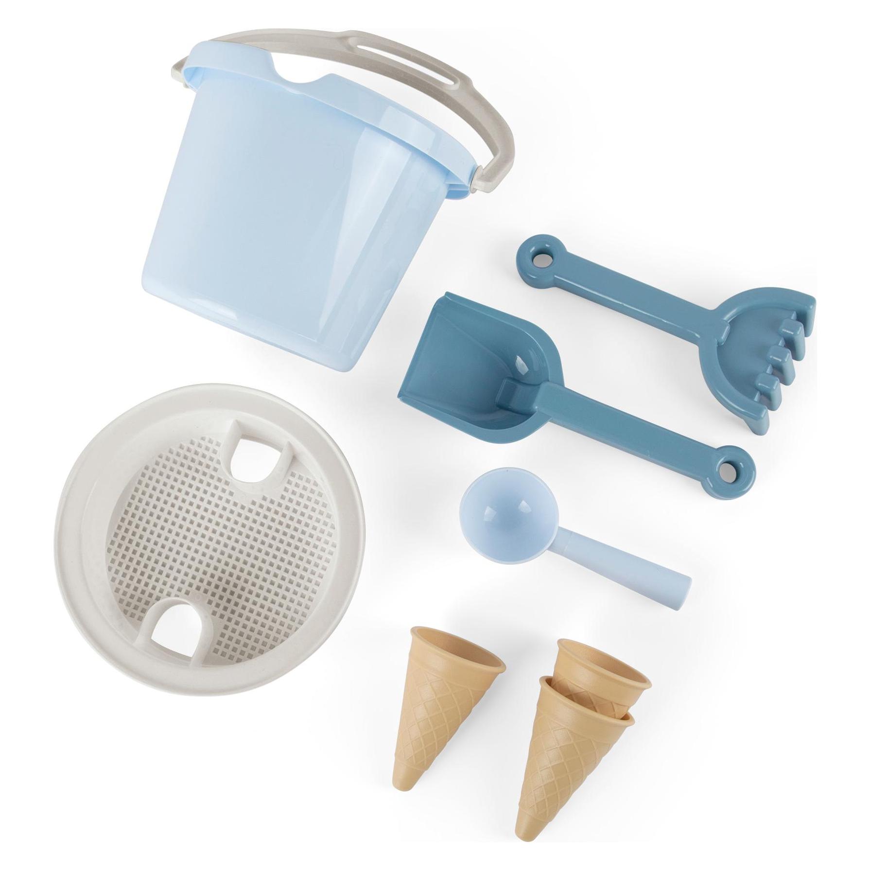 dantoy Bucket set (4802)