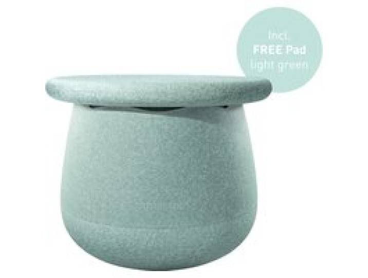 Stapelstein Dynamic small free Stapelstein Pad