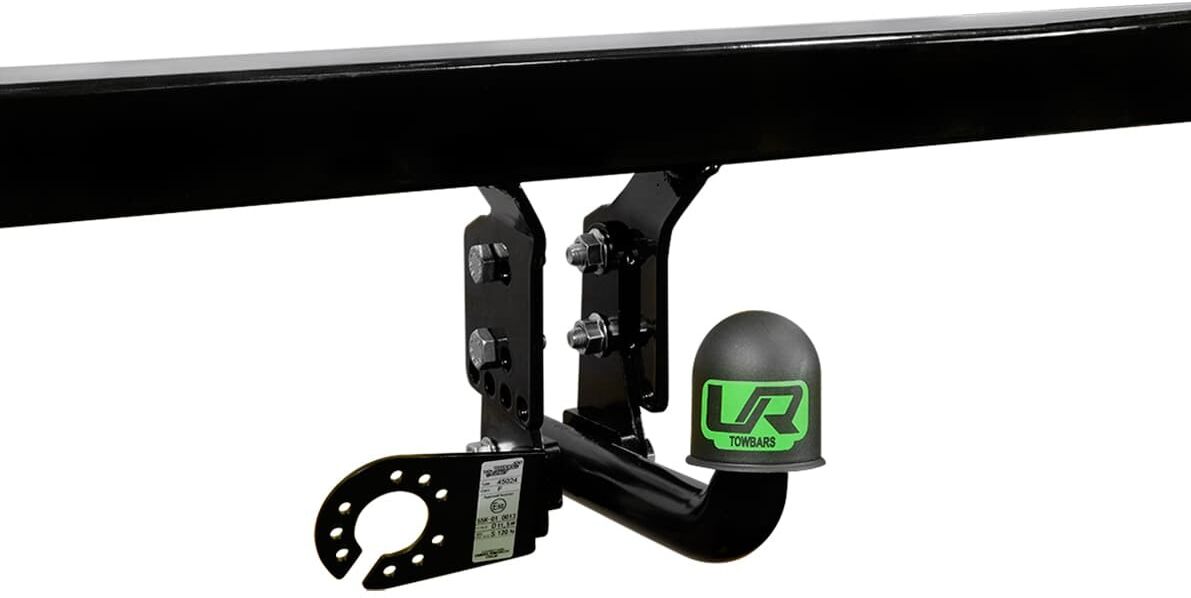 Umbra Rimorchi 44014/F2 Towbar