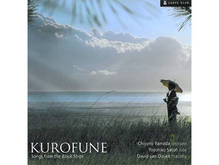Kurofune - Songs from the Black Ships