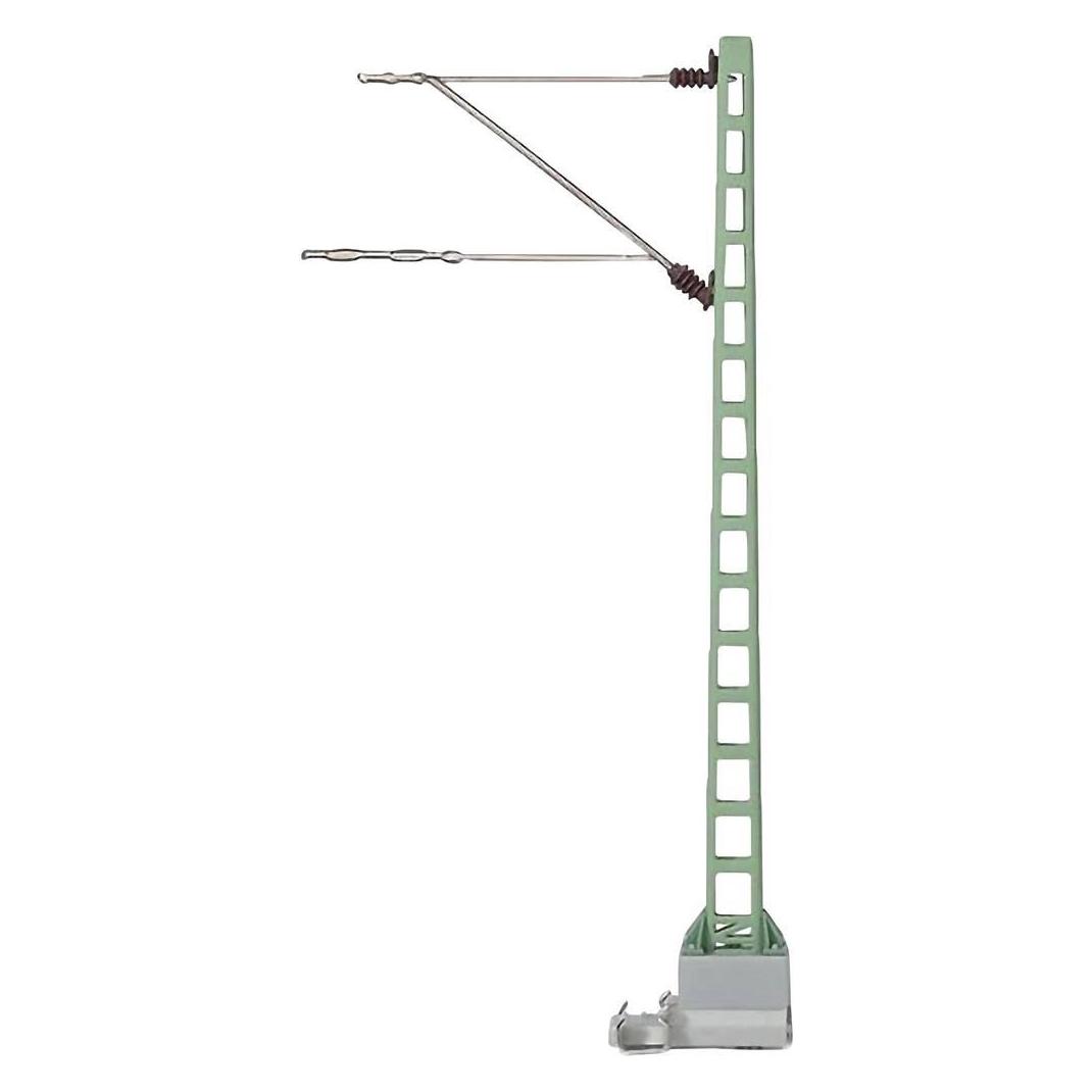 Märklin H0 Brückenmast H0 C-Gleis (mit (Spur H0) (74104)