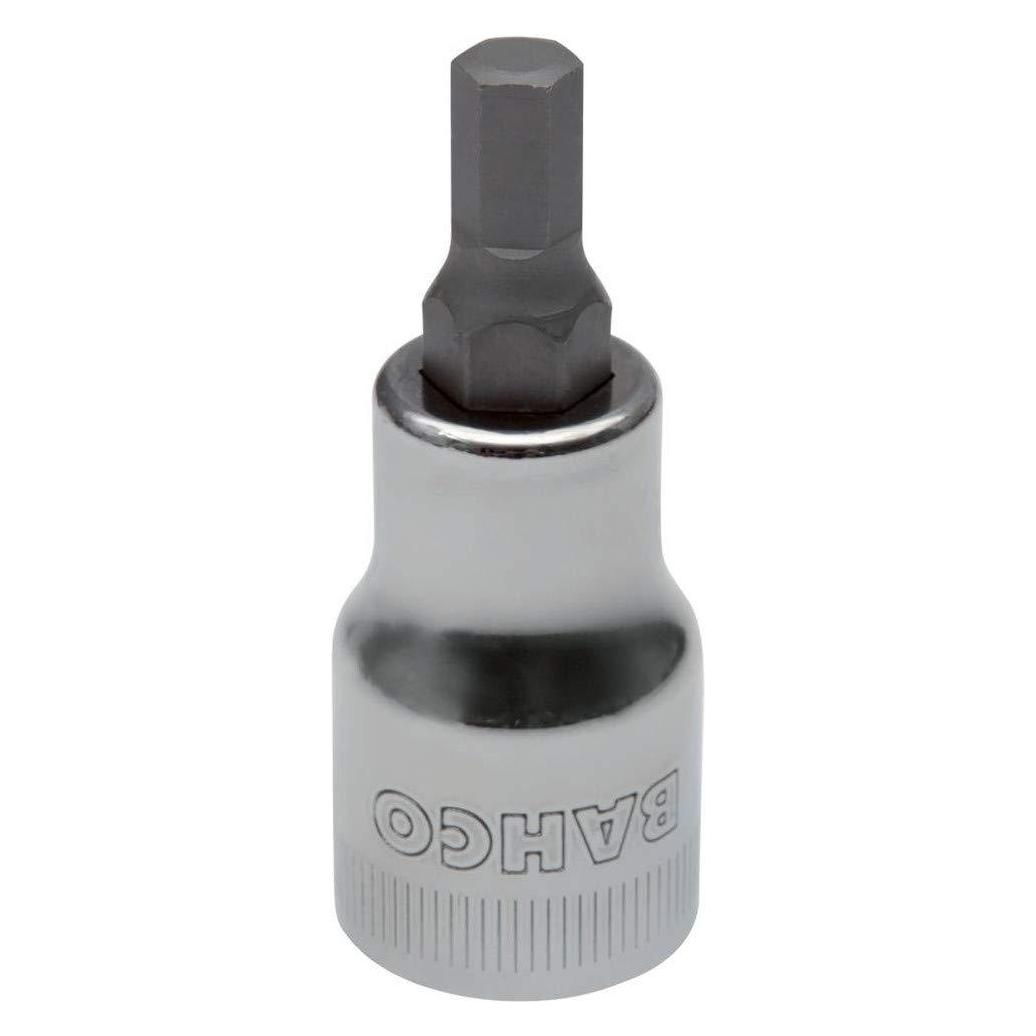 Bahco unbrakotop 1/2" firkant 12x60mm (1/2") (7809M-12)