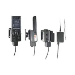 Brodit 971273 - Mobile Phone Halter - HTC S740 - aktiv - Halterung - Molex-Ad...