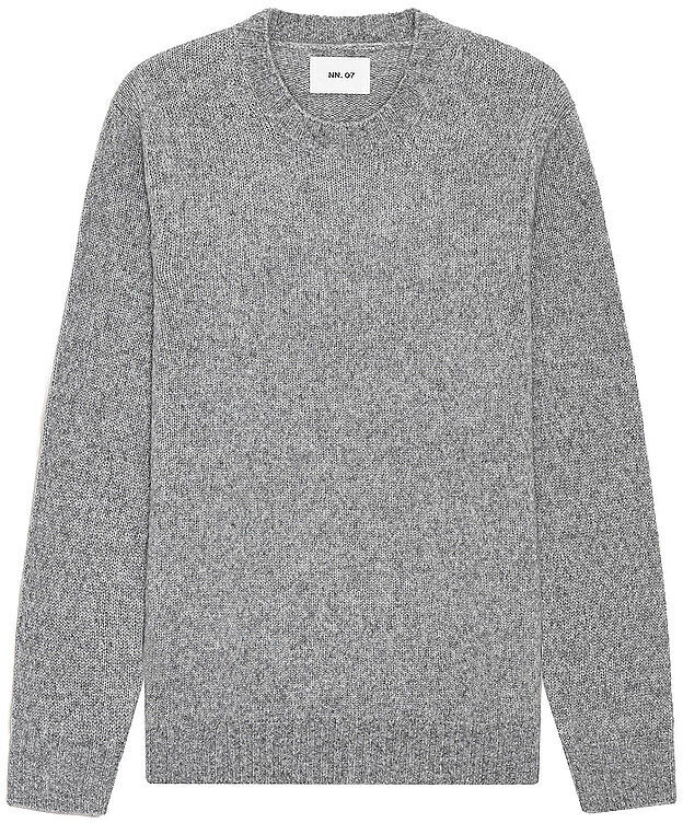 NN.07 Pullover LEE grau   XXL XXL