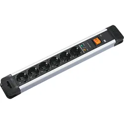 Bachmann, Steckdosenleiste, Connect Us (CEE 7/3, 2 m)