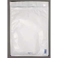 aroFOL® POLY 10/K Luftpolstertaschen für DIN B3 weiß