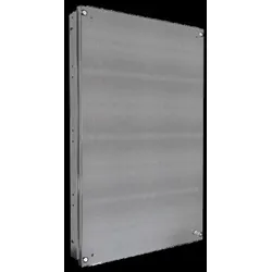 Rittal SV Teilmontageplatte SV 9683.668