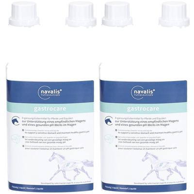 gastrocare horse 1l 2x 2x1 l