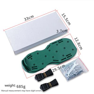 Garden Tools Lawn, Agricultural Equipment Grass, Shoe Tool Accessories green