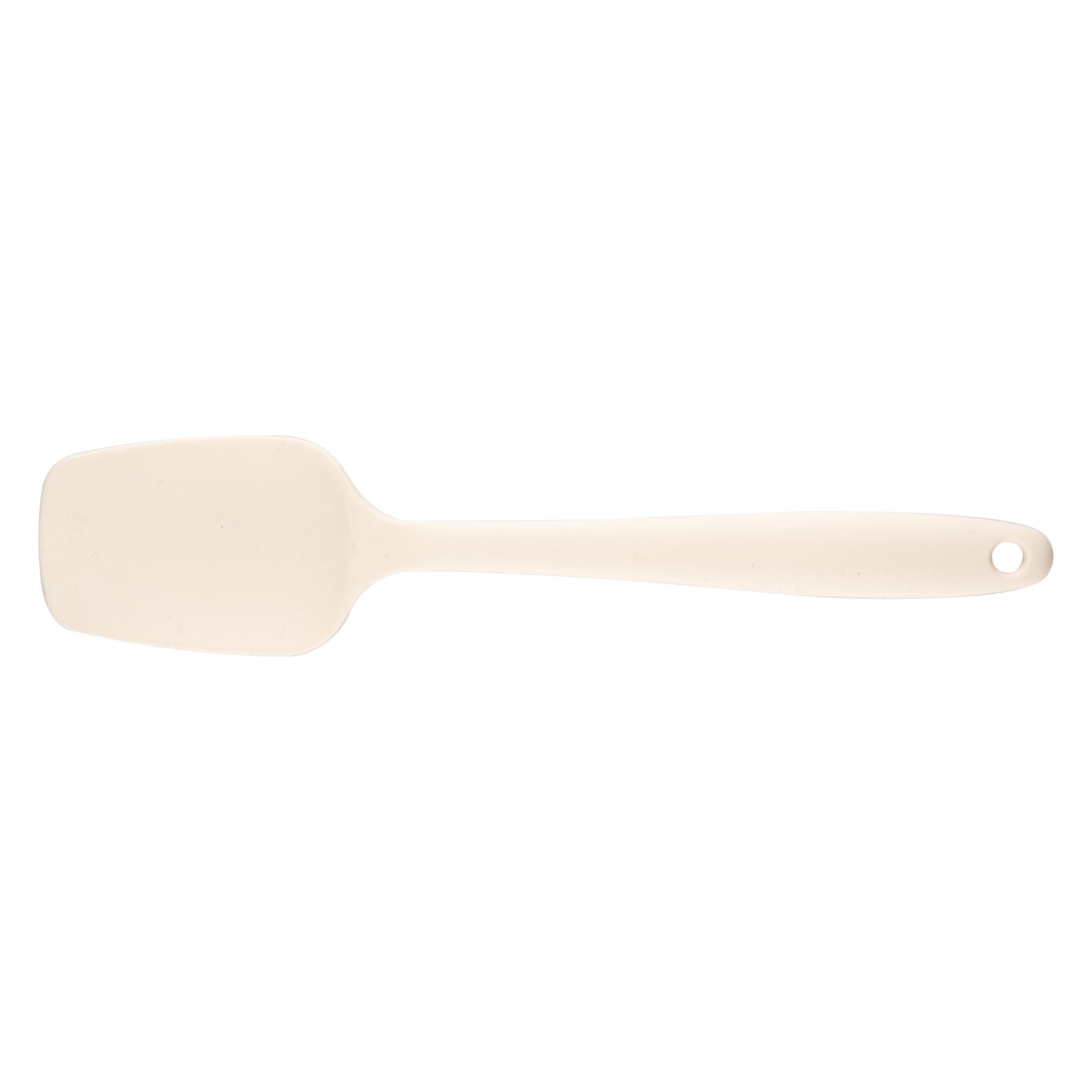 Heirol 27 cm Silicone Spatula/Spoon, Royal Pearl (65589451)