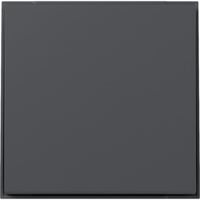 Wippe gerade anthrazit, Retail