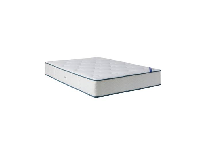Matelas ressorts ensachés 25 cm 160 x 200 cm