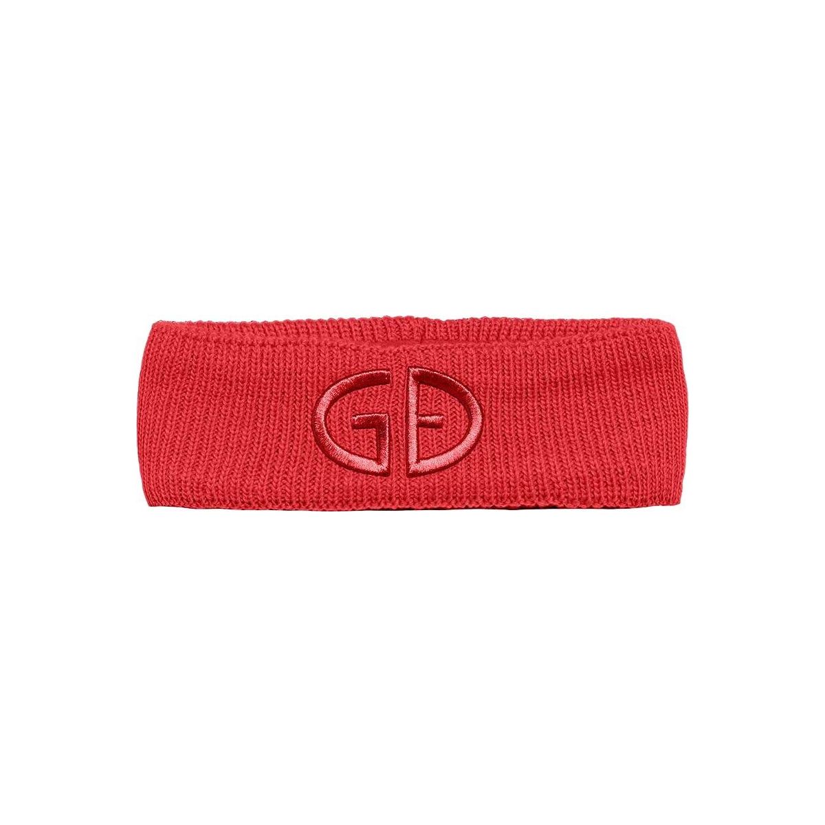 Goldbergh Warmth Headband flame (4460) One GB60009263-4460-One