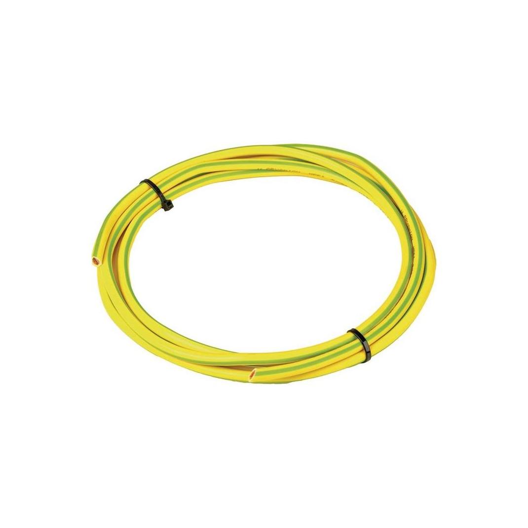 Weingartner Erdungskabel (3 m) (72240)