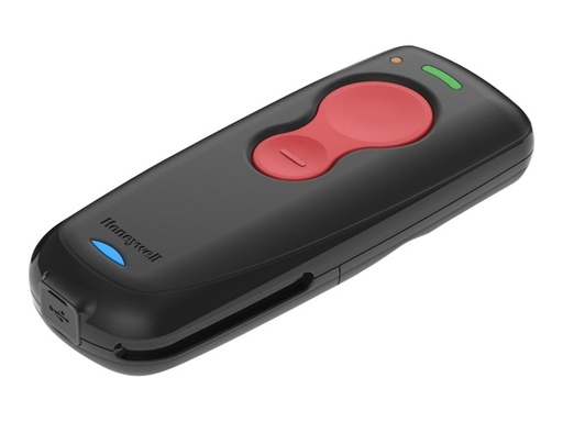 HONEYWELL Voyager 1602g - Barcode-Scanner - tragbar (1602G2D-2USB-OS)