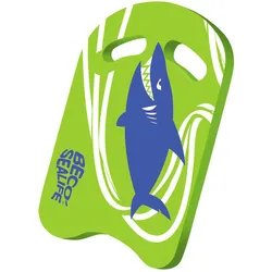 BECO Schwimmbrett grün