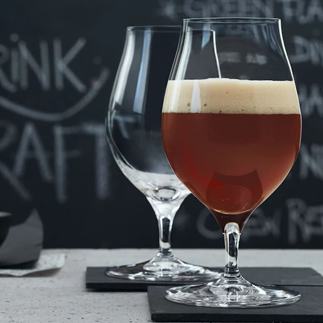 Craft Beer Barrel Aged Ølglas 48cl 2-Pak - Spiegelau
