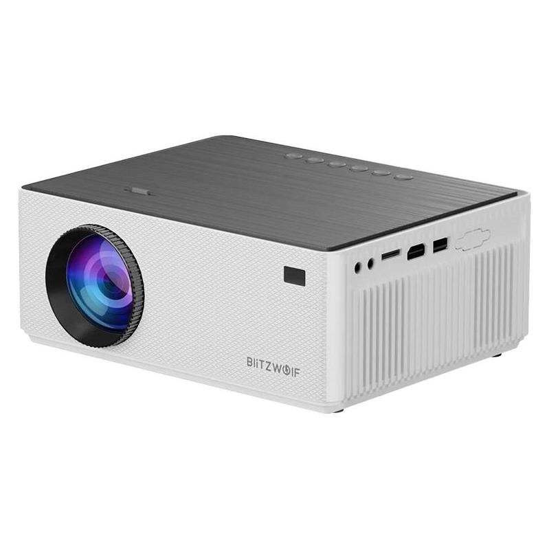 BlitzWolf BW-V8 (Full HD, 480 lm, 1.20:1) (BW-V8)