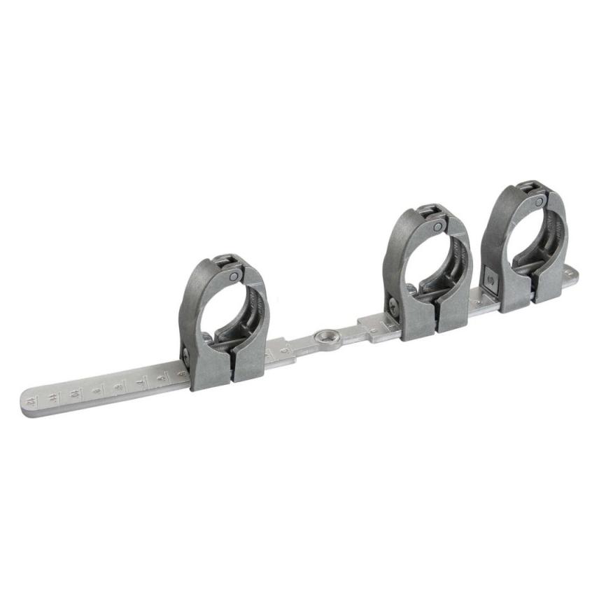 WISI OF 85 0004 Vierfach-LNB-Halterung (Diverse) (OF 85 0004)