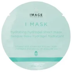 Image Skincare I MASK Hydrating Hydrogel Sheet Mask 25 ml