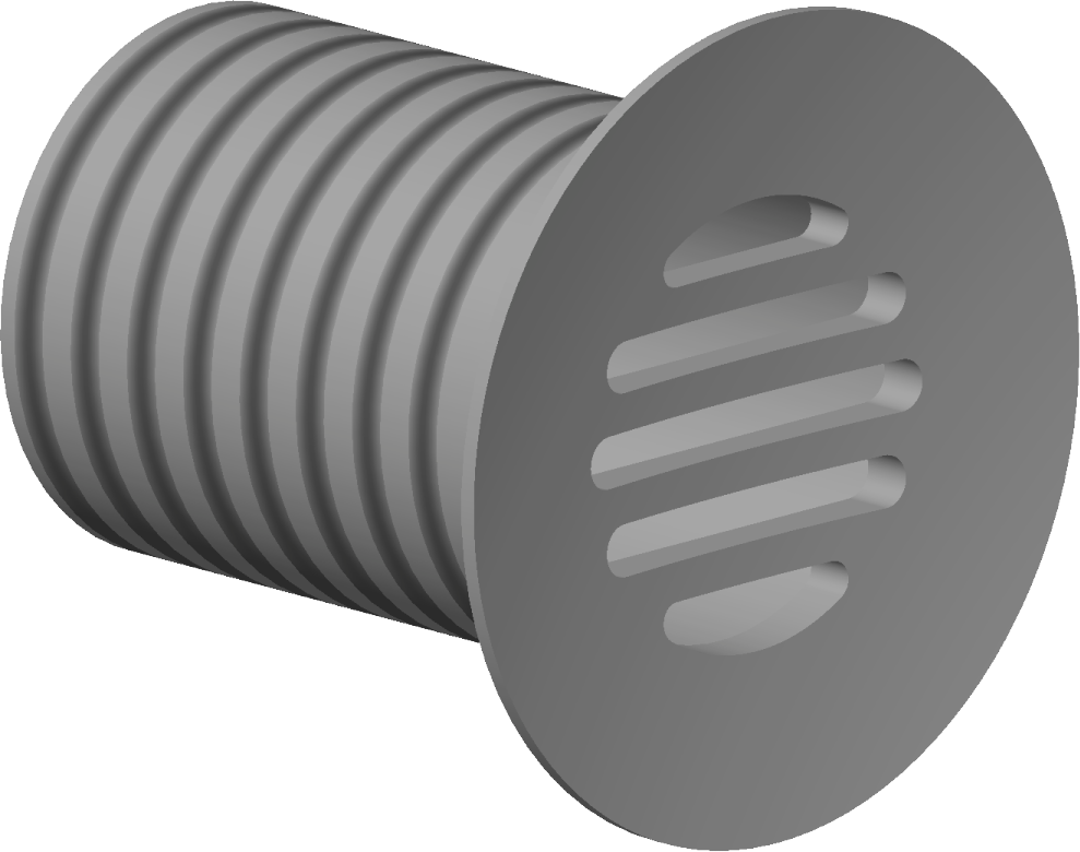 Dornbracht gobelet G1 2000 /4 f.10.110.9 091101025-06 platine mat