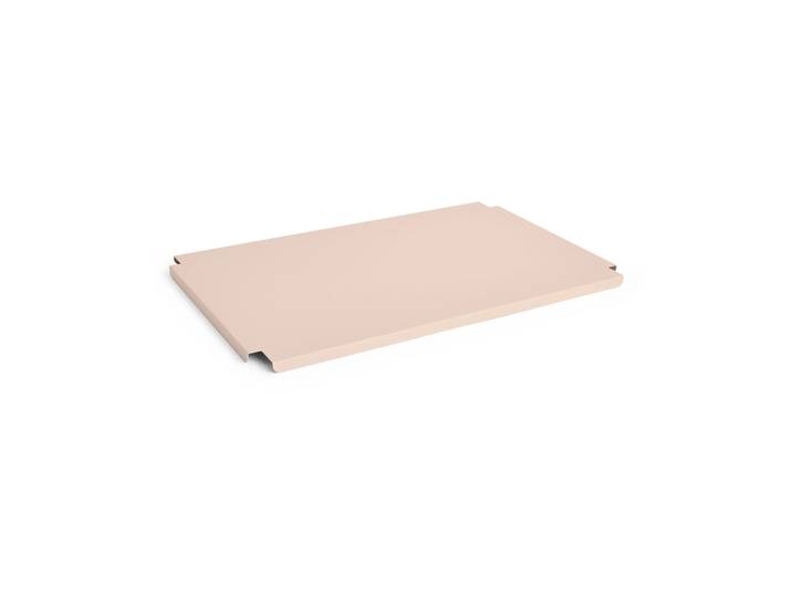 HAY Couvercle Colour Crate grand Powder