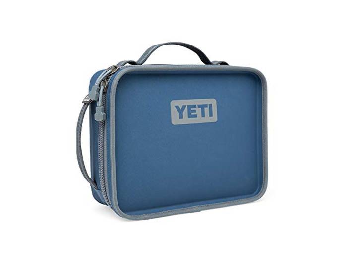 YETI Lunchbox für Tagesausflüge, Marineblau