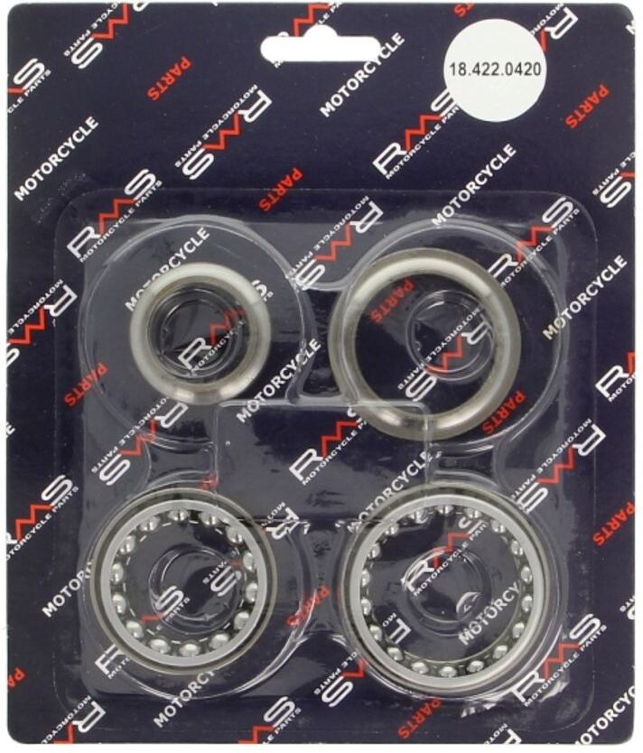 Lenkkopflager RMS 18 422 0420