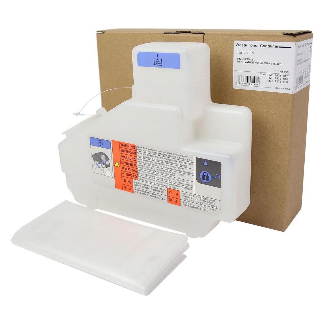 CoreParts Waste Toner Container (MSP5198)