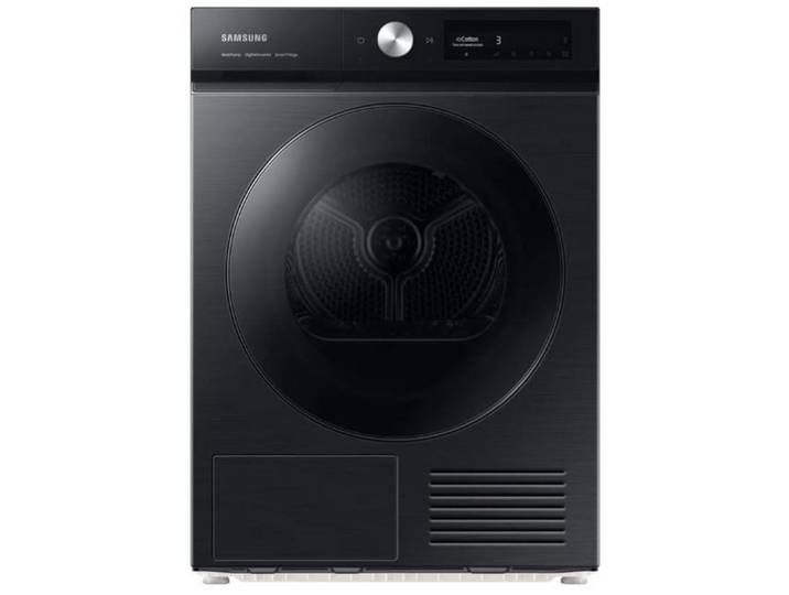 Samsung Trockner, Metall, 85x60x65 cm, Elektrogeräte, Haushaltsgeräte, Wäschetrockner